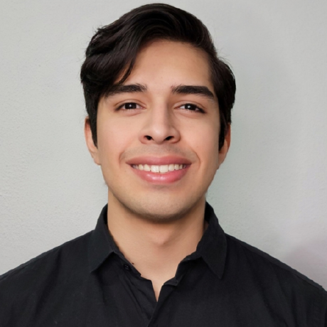 Profile photo of Felipe Garza